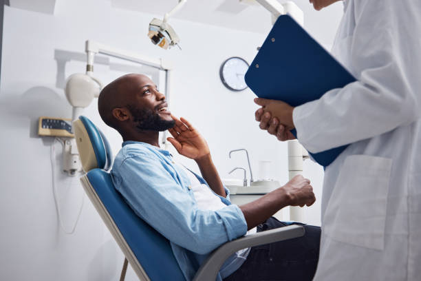 Best Emergency Dentist for Lost Fillings or Crowns in Royal Palm Beach, FL