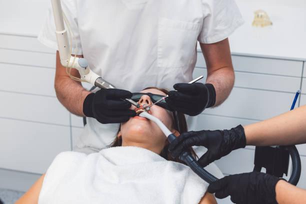 Best Broken or Cracked Tooth Emergency Dentist in Royal Palm Beach, FL